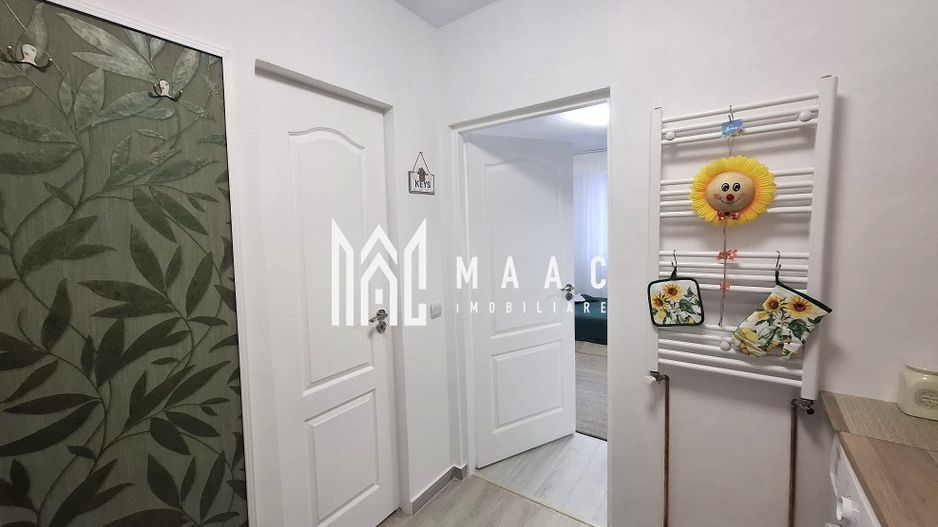 Garsoniera I Renovata I Zona Henri Coanda - Poză 5