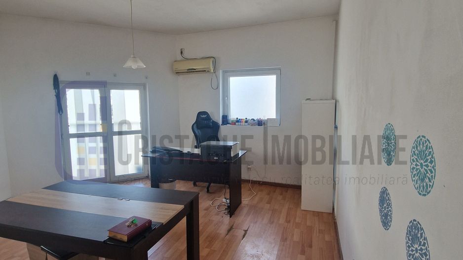 Spațiu comercial, 25 mp, centrala proprie si acces din Bd. Mărășești - Poză 1