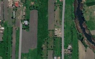 Teren intravilan de vânzare în comuna Golești, sat Golești, strada Jijiei nr. 20 - Poză 5
