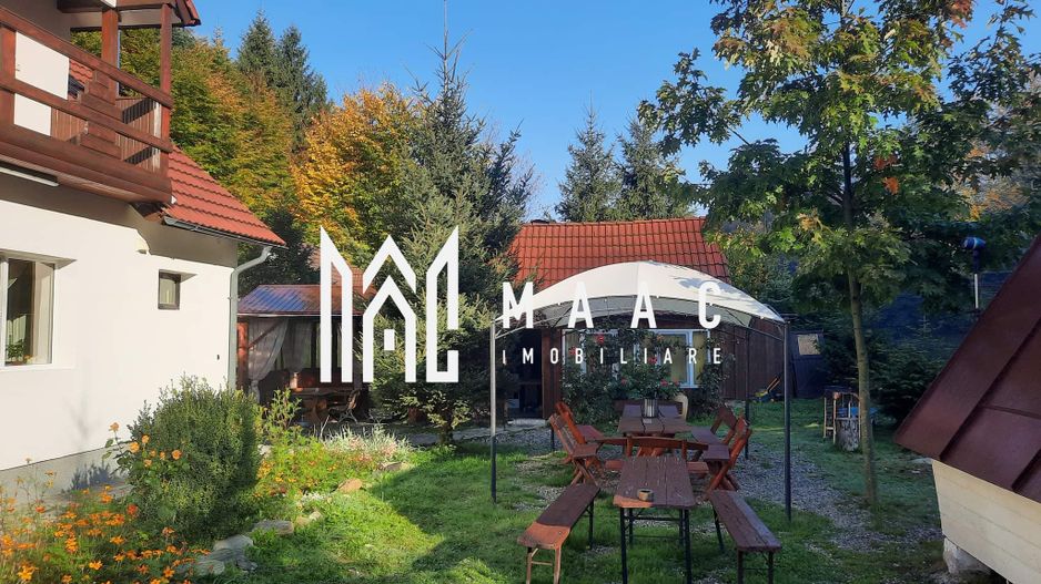 Pensiune de vânzare I Transfăgărășan, Cărțișoara, jud. Sibiu - Poză 14