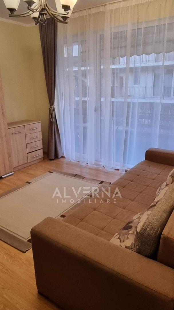 Comision 0%! Apartament 2 camere, 51mp, parcare, 2 balcoane, Eroilor - Poză 2