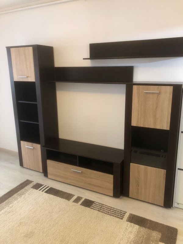 Garsonieră Palladium Residence, centrală proprie, AC, etaj 2 - Poză 3