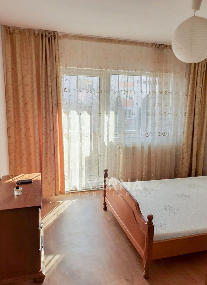 Apartament 2 Camere | 50 Mp | Intermediar | Parcare | zona Iulius Mall - Poză 2