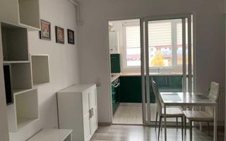 GARSONIERA- BRANCOVEANU, BUCATARIE INCHISA, CENTRALA PROPRIE, MODERN - Poză 5