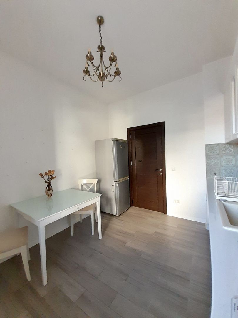 APARTAMENT LA PRIMA INCHIRIERE CU CURTE - Poză 7