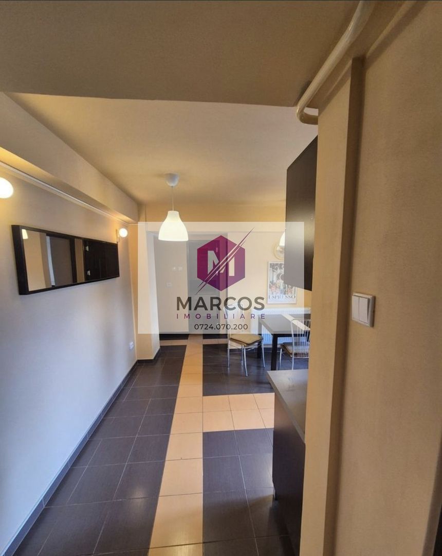 Vand apartament 3 camere Micro 4 - Poză 4