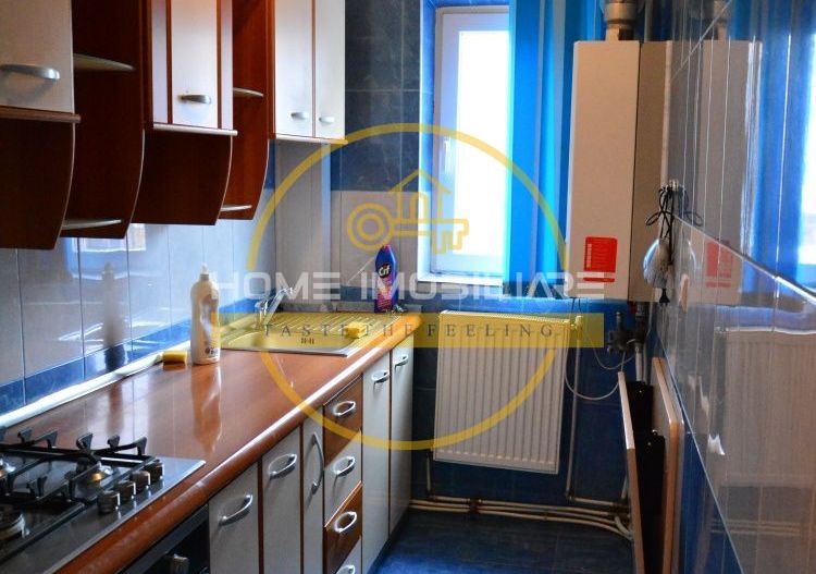 🏠Apartament 2 cam, 45MP, decomandat, etaj 1 // 📍Pacurari - Poză 1
