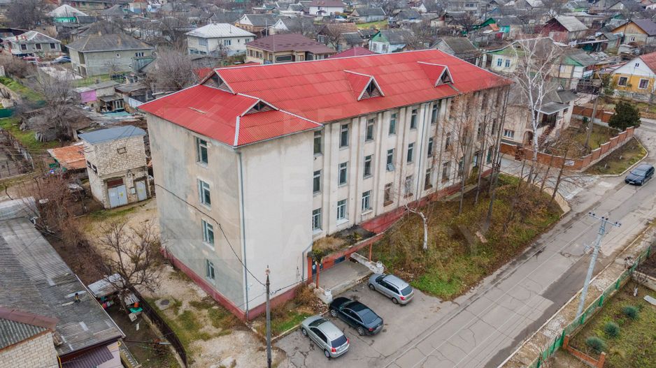 Chirie, spațiu de birouri, 2675 mp, str. Alexei Șciusev, Anenii Noi - Poză 5