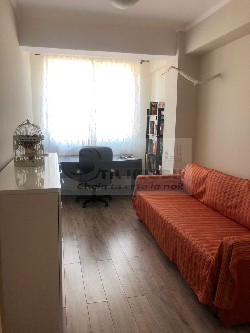 Apartament 4 camere pe 2 niveluri – 142 mp - Poză 6