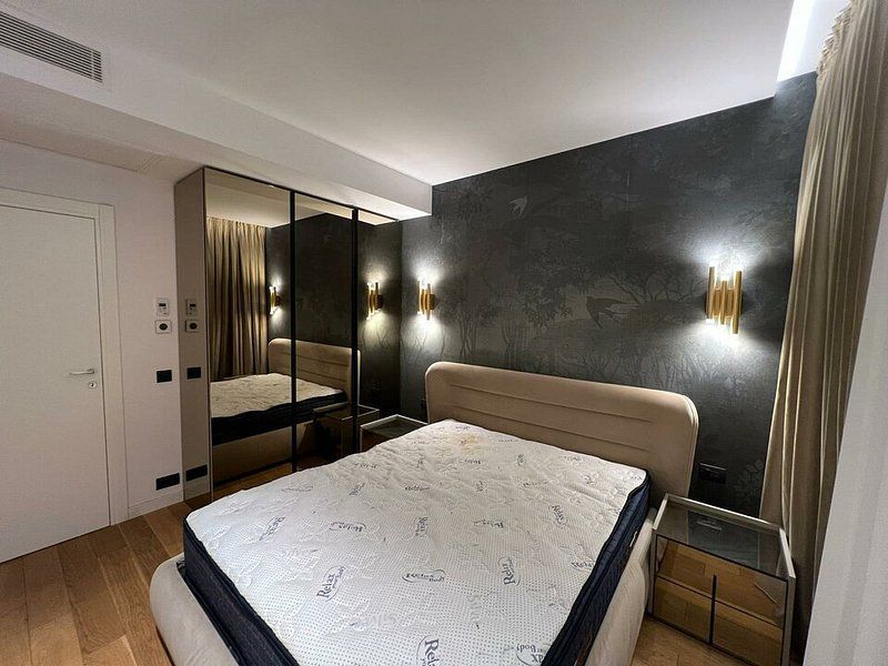 Inchiriere apartament 2 camere luxury | One Herastrau Towers - Poză 15