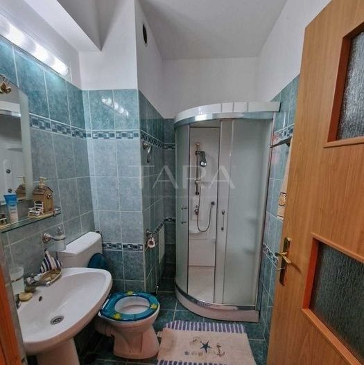 Apartament 3 camere, Mărăști, zona Piața Marasti - Poză 4