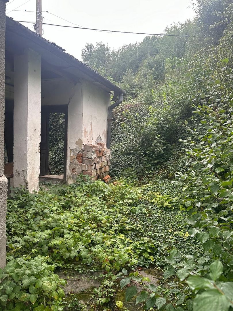 De vanzare teren 2100 mp Dej central - Poză 5