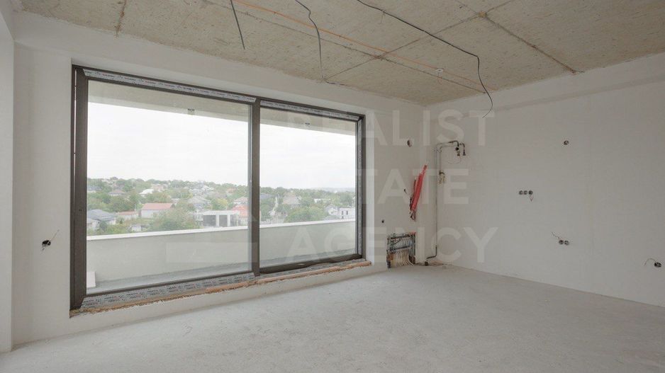 Vânzare apartament 83 mp, strada Basarabia, Ialoveni - Poză 25