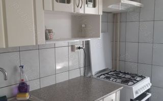 2 camere de închiriat in zona Crângași cu centrală termică proprie - Poză 2