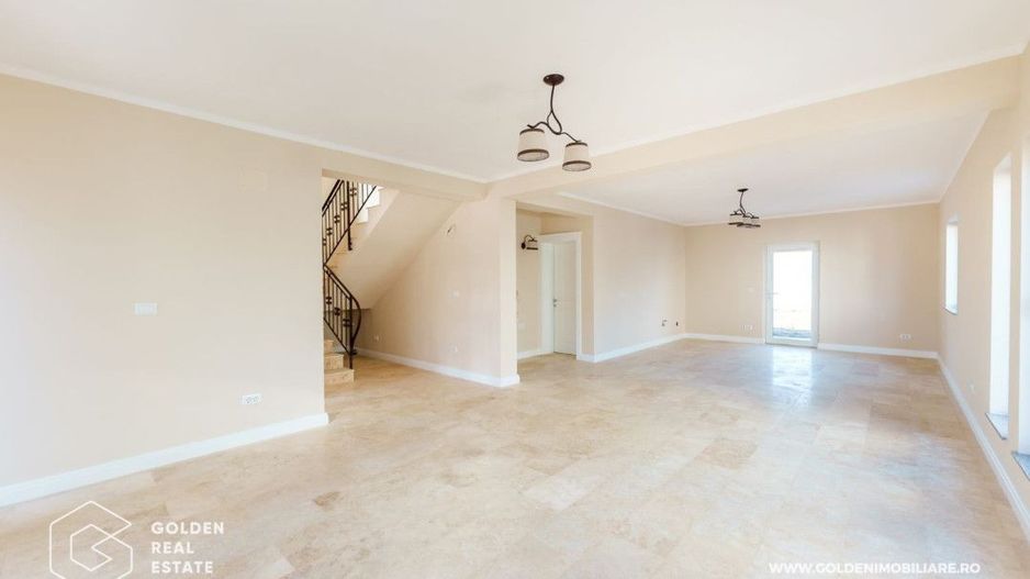 Vila noua cu 3 dormitoare, finisaje Premium, in Sagu - Poză 2