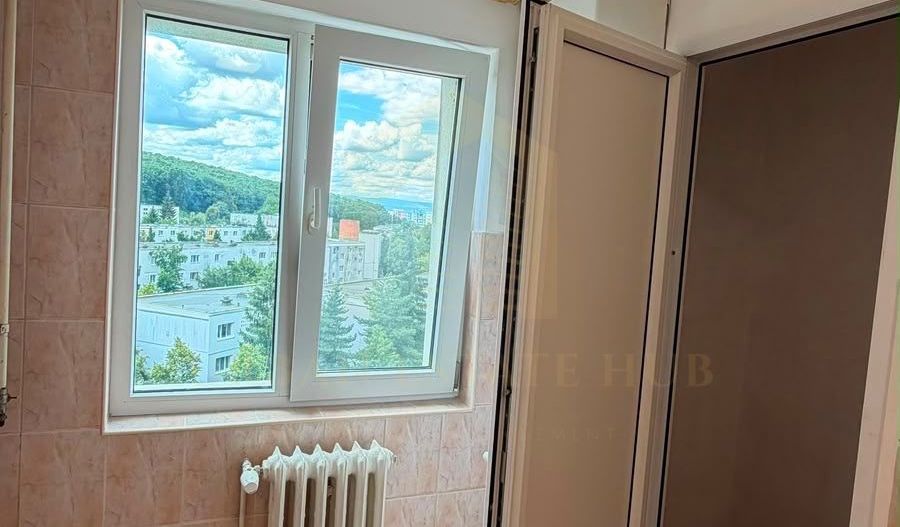 Vanzare apartment 2 camere, decomandat, strada Parang, Manastur - Poză 7