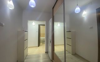 Apartament cu doua camere, soseaua Pantelimon, 107.500€ negociabil - Poză 8