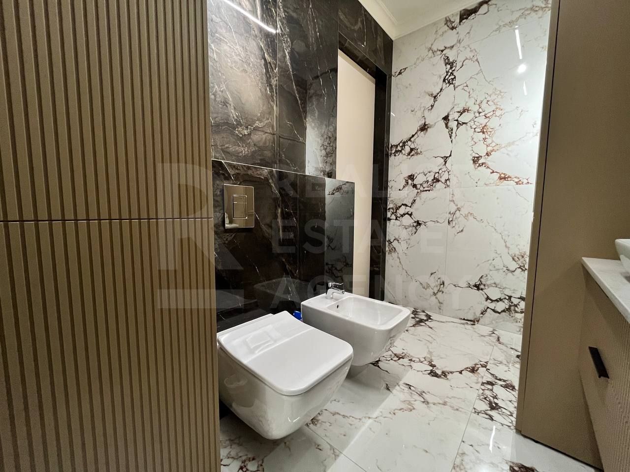 Chirie, apartament, 3 camere, bul. Ștefan cel Mare, Centru - Poză 11