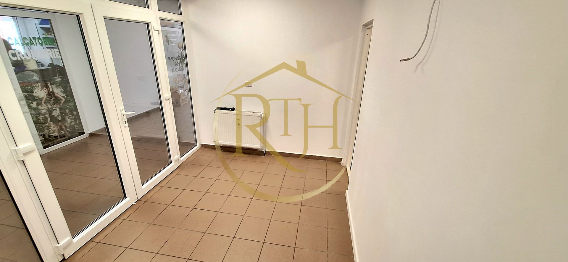 Spațiu comercial SAD de închiriat – Calea Martirilor, Timișoara, 0% Comision - Poză 4