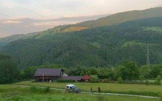 Teren 10.900mp | Panoramă în Apuseni | Remeți -Ideal pentru Investitii - Poză 8