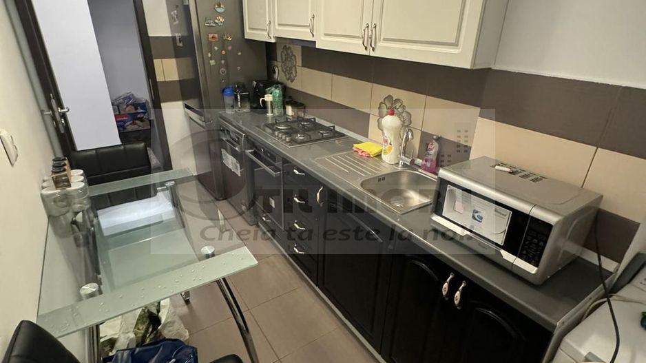 Apartament zona Tatarasi Konak Residence,2 camere decomandat,500€/lună - Poză 6