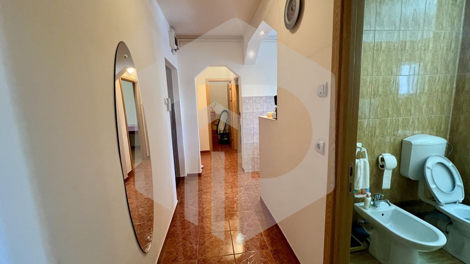 Apartament 2 camere- Vasile Aaron/ Milea- Etaj 5 - Poză 10