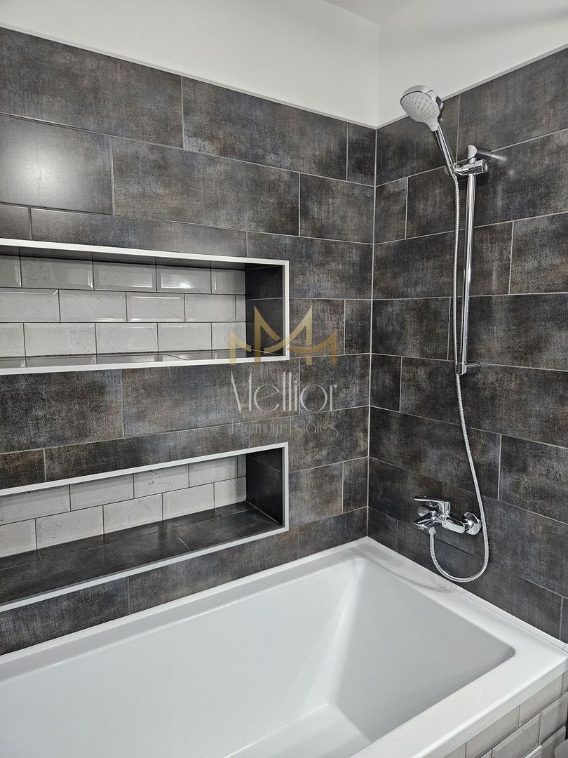 Apartament 2 camere Buna-Ziua - Poză 15