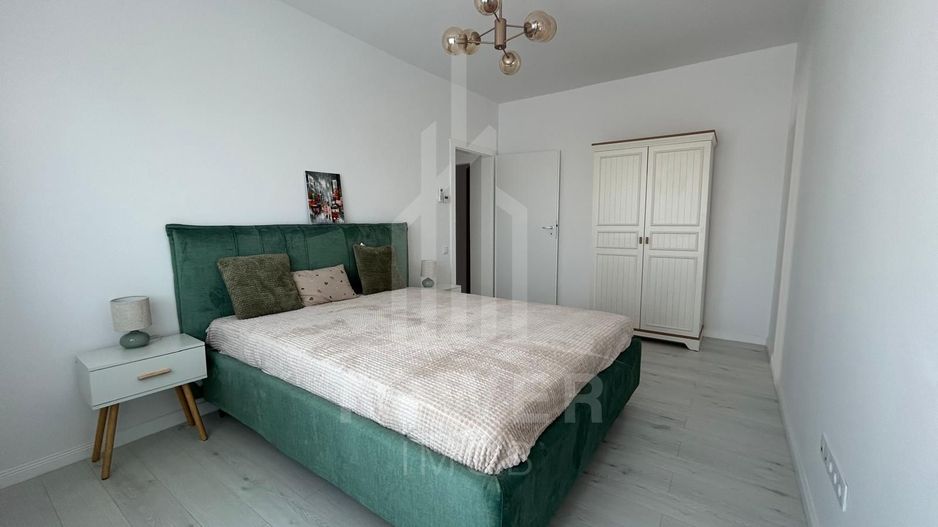 Penthouse modern – 2 camere | Deventer | Prima închiriere - Poză 6