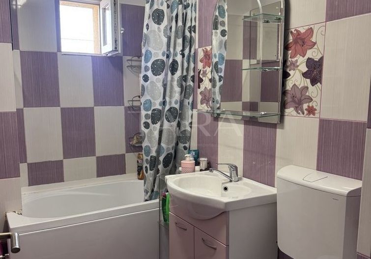 Apartament 3 Camere Mobilat + 2 Balcoane – Iris - Poză 6