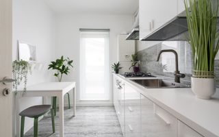 COMISION 0% - Apartament superb de 3 camere la 10 min metrou Nicolae Grigorescu - Poză 16