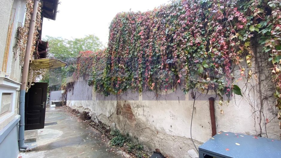 DE VANZARE CASA 4 CAMERE PIVNITA SI POD | 122MP | COTROCENI - Poză 25