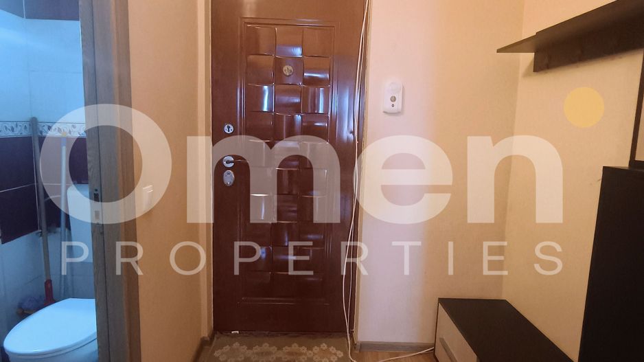 Garsonieră | 30 mp | Bulevardul Republicii | Mobilată și utilată | Lift - Poză 7
