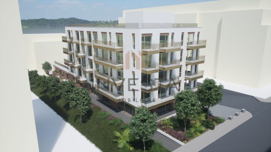 Teren cu Puz aprobat! Se vinde autorizat! - Poză 2