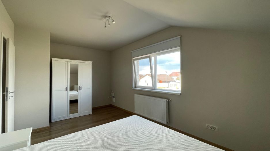 Duplex nou, complet mobilat și utilat |Moșnița Nouă| - Poză 6