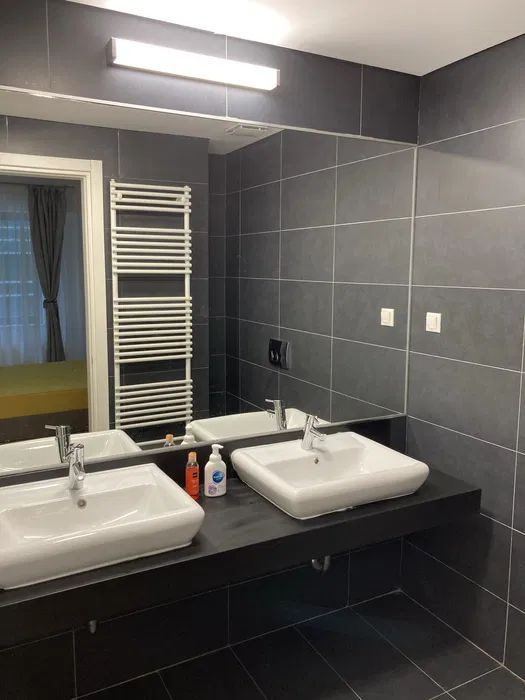 3 camere 91 mp | Upground | Pipera | Aviatiei | terasa 7 mp - Poză 9