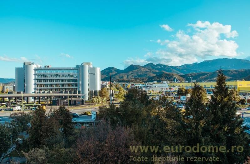 Exclusivitate - garsoniera cu loc de parcare - Poză 7