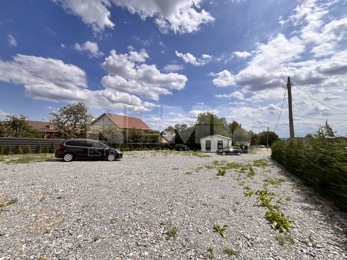 Hala de Închiriat Suceava/Salcea 200 mpu | 1300E/Luna - Poză 7
