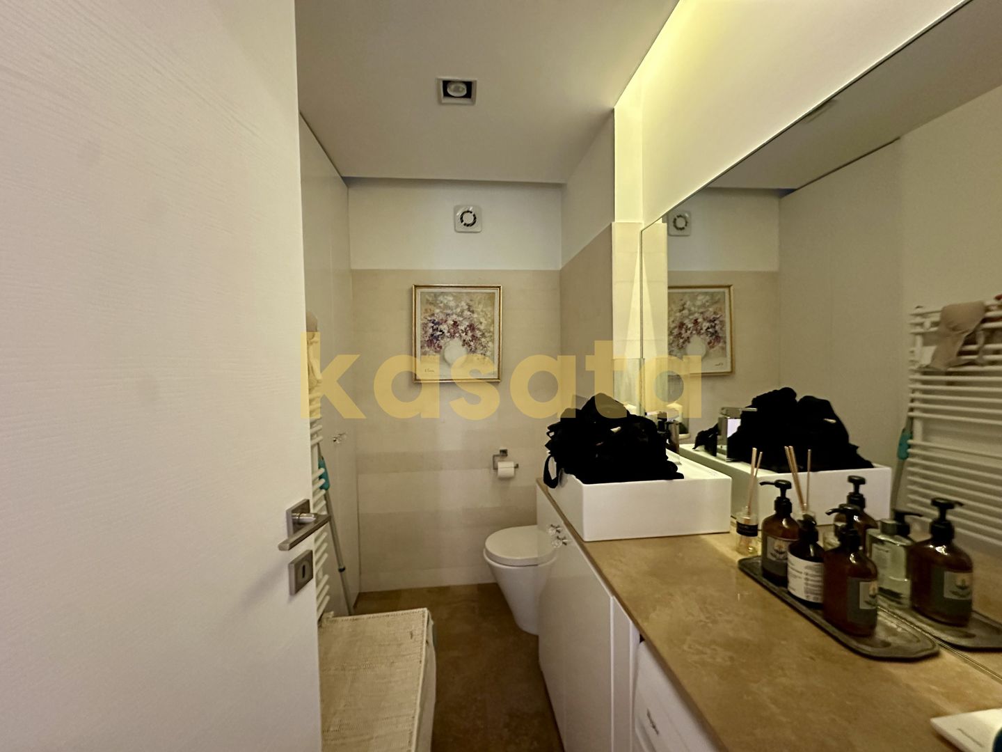 APARTAMENT DE LUX | FLOREASCA | LOC DE PARCARE | BOXA - Poză 6
