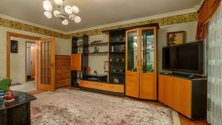 Apart 3 camere Splaiul Unirii Camera de Comert COMISION 0% - Poză 3