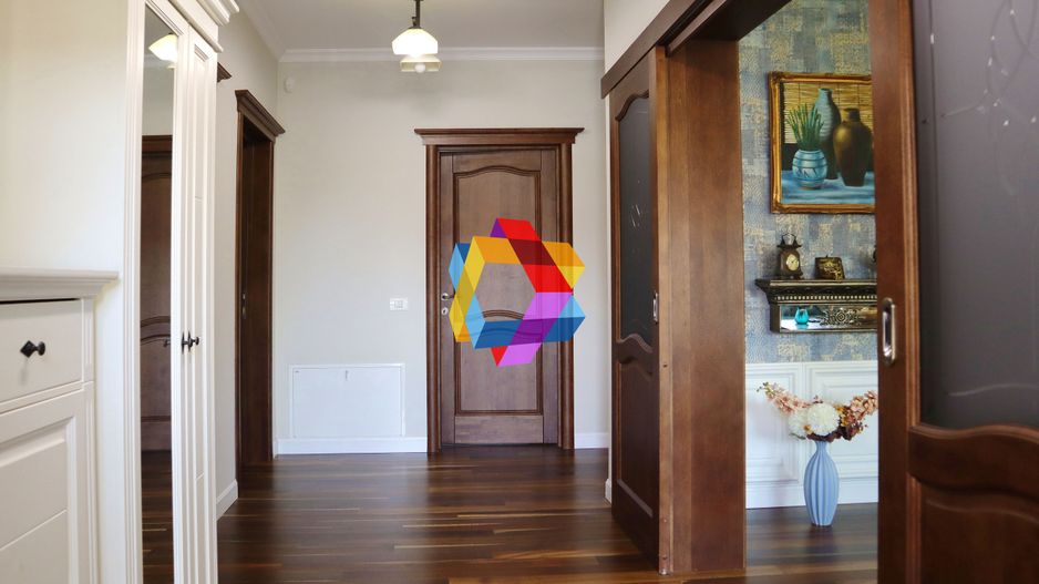 Casa 4 camere de închiriat,  228 mp, Brașov - Cartierul Stupini - plus-imo.ro - Poză 18