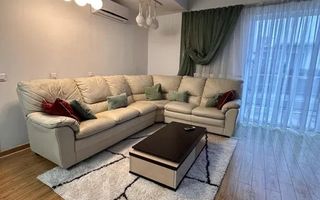 DUPLEX 2 CAMERE PARCUL CAROL, PET-FRIENDLY, LOC PARCARE, BLOC NOU - Poză 1