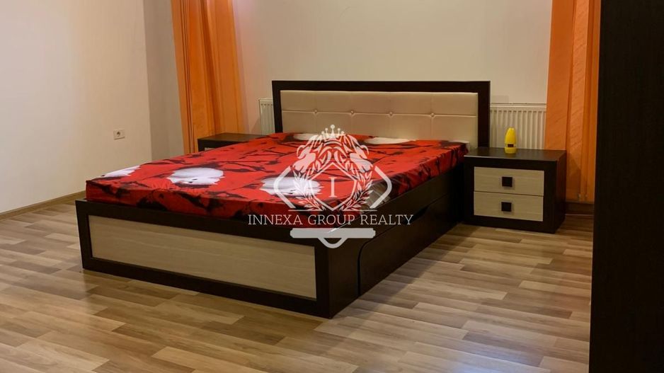 Garsoniera semidecomandata 39mp | Brancoveanu-Oraselul Copiilor - Poză 6