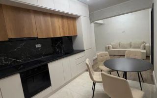 Apartament 2 camere + parcare subterană (opțional) –Copou- Royal Town - Poză 2