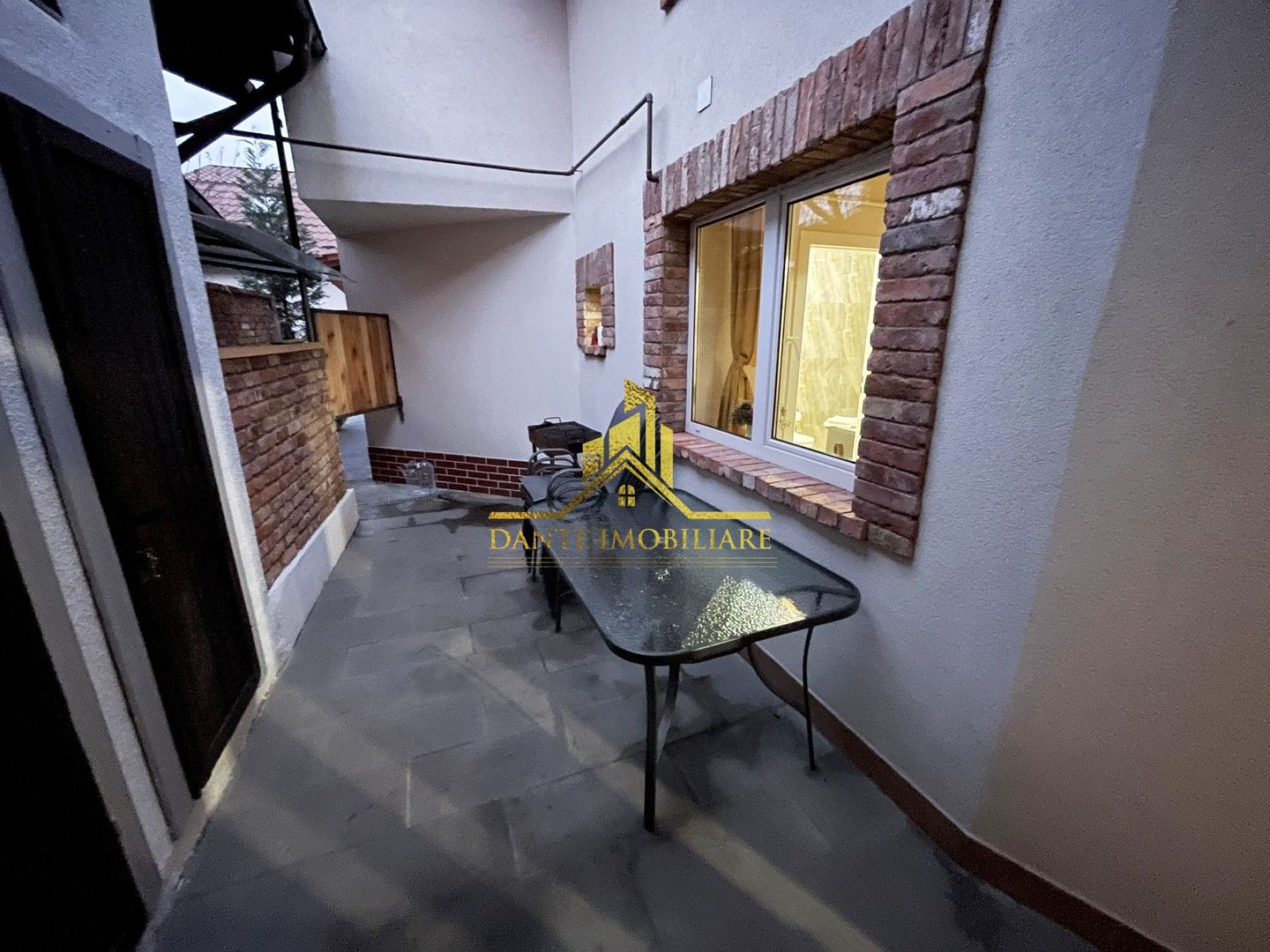 Casa, 3 dormitoare,2 bai, ultrafinisata, mobilat lux, Marasti, Paris - Poză 9