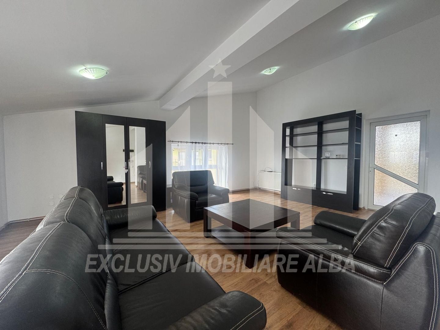 Apartament cu 3 camere | De inchiriat | 100 mp | Cetate - zona Schit - Poză 2