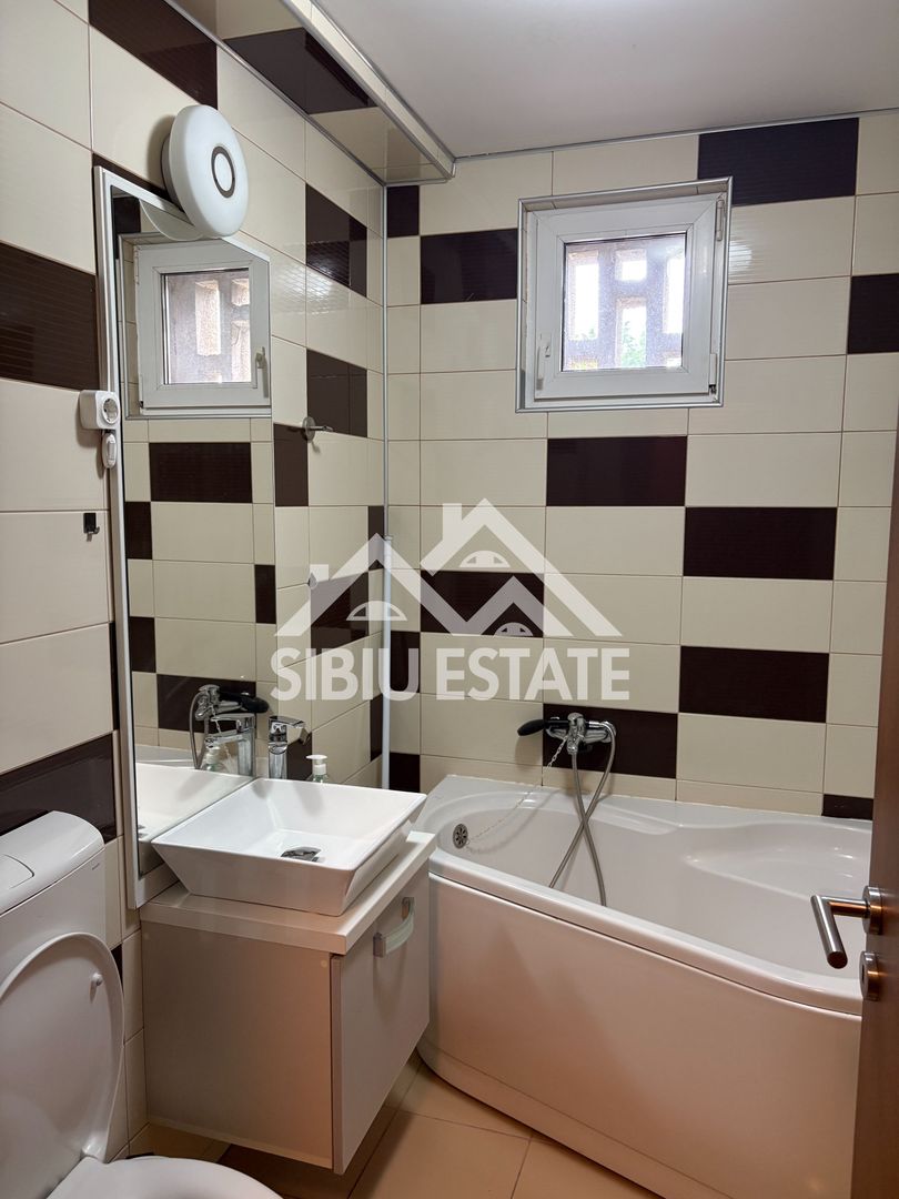 Apartament Primitor de Închiriat | Locație Premium, Piata Mare - Poză 3