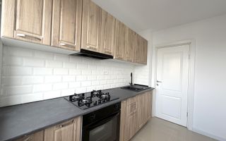 2 camere 52mp renovat complet Bucurestii Noi | Parc Bazilescu - Poză 5