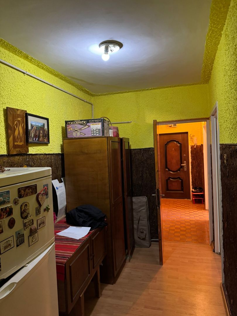 Apartament 3 camere I Mihai Bravu - Poză 12
