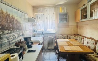 Apartement 3 camere Iosia Etaj 3 - Poză 3