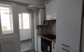 APARTAMENT OPEN-SPACE CU 2 CAMERE DE VÂNZARE | MOBILAT ȘI UTILAT - Poză 10